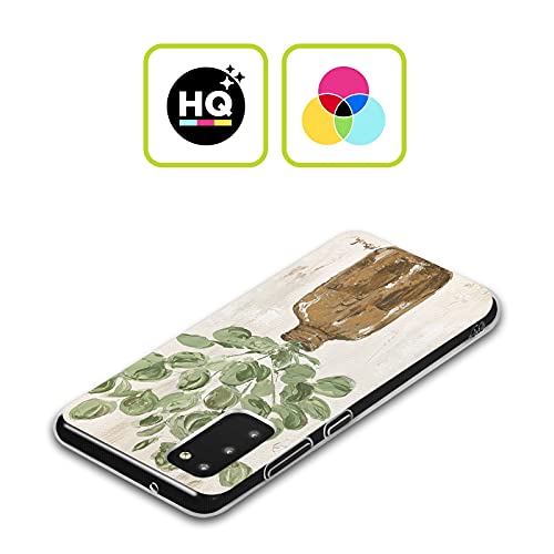 Funda Samsung S23 5G antigolpes diseño Haley Bush 2