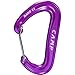 CAMP USA, Nano 22 Carabiner Rack Pack, Assorted, 6 Pack