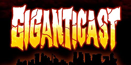 Giganticast Ep 28: Space Jammin&rsquo;