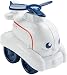Thomas & Friends Fisher-Price My First, Push Along Harold