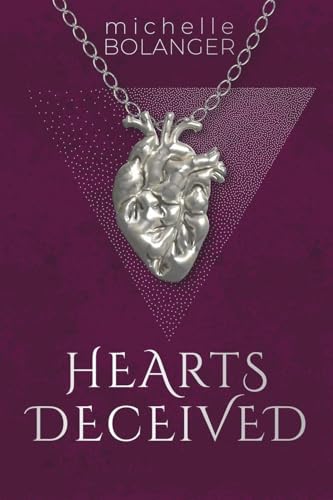 Hearts Deceived (Divided Hearts)