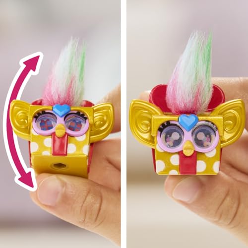 Hasbro Furby Minis, Calendrier de l'avent