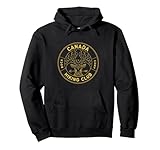 Canada Outfit Buck Camp Outdoors T-Shirts
