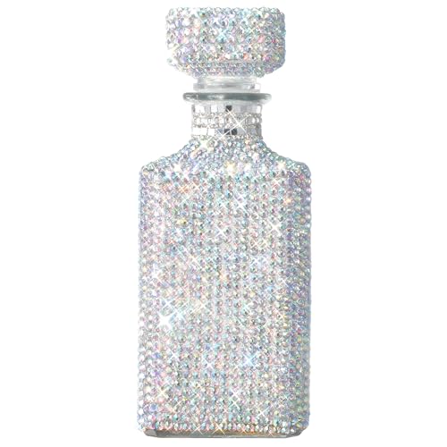 The Wine Savant Unique Diamond Rhinestone Decanter thumb #6