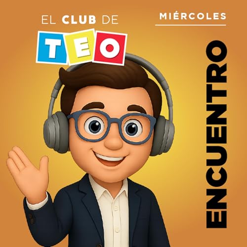 El club de Teo 17 de diciembre 2025