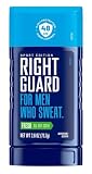 Right Guard, Sport Fresh Deodorant, 2.6 Ounce