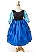 Little Adventures Scandinavian Princess Costume Dress-up Gown (X-Large)