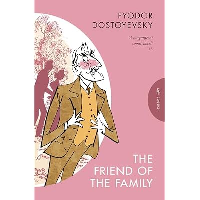 The Friend of the Family