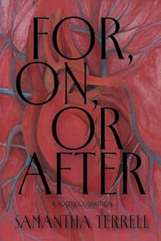 Paperback For, On, or After Book