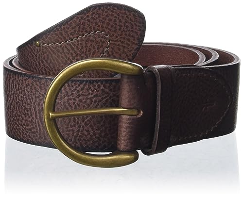 Frye Women's 40mm Leather Belt