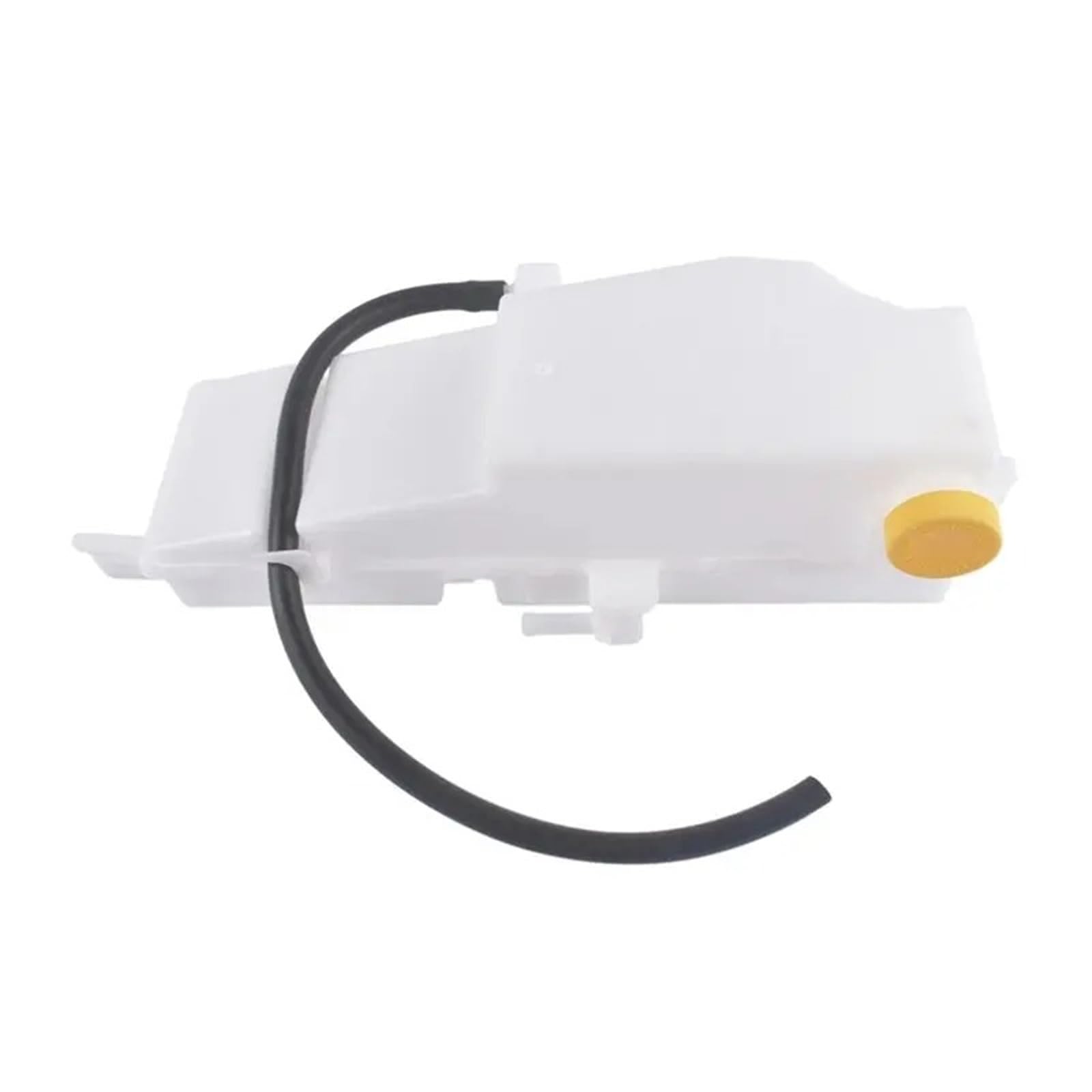 para Nissan 370Z 3 7L V6 2009-2012 Depósito de refrigerante del radiador Botella 21710-JK000 21710JK000 Depósito de refrigerante