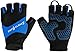 LYTBJ Sport Respirant Sports Gym Exercice Femmes pour Homme Fitness Haltérophilie Cyclisme Entraînement Fitness Aime Gant d'entraînement d'haltérophilie antidérapant (Taille: M) Débarrasser