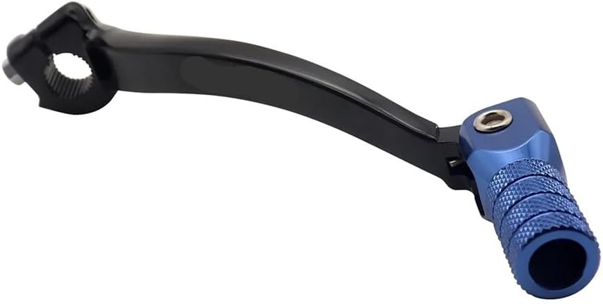 Motorcycle Gear Shifter Motocycle Gear Shift Lever Shifter Pedal For YZ250F YZF450 WR450F YZF WRF 250 450 FX Dirt Pit Bike GearLevers