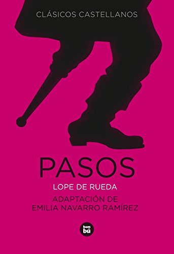 Pasos (Clásicos castellanos) Pasos (Clásicos castellanos)