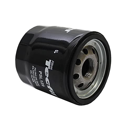Psl129 Tecfil Filtro de Lubrificante-Jfo0210/1W68/80Oc534