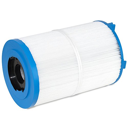 Clear Choice Pool Spa Filter 7.13 Dia x 10.50 in Cartridge Replacement for Dimension One 75 Baleen AK-60035, [1-Pack] - Thumbnail 4