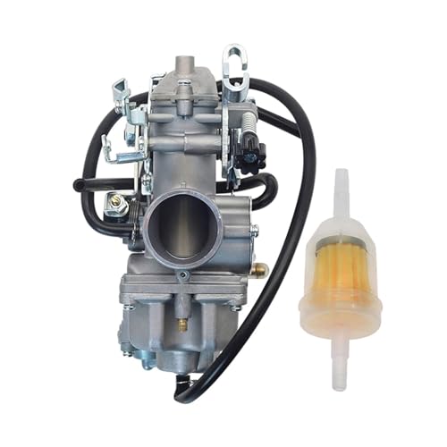 Kit carburateur pour XL 250 résout les fuites essence moto 1978-1980