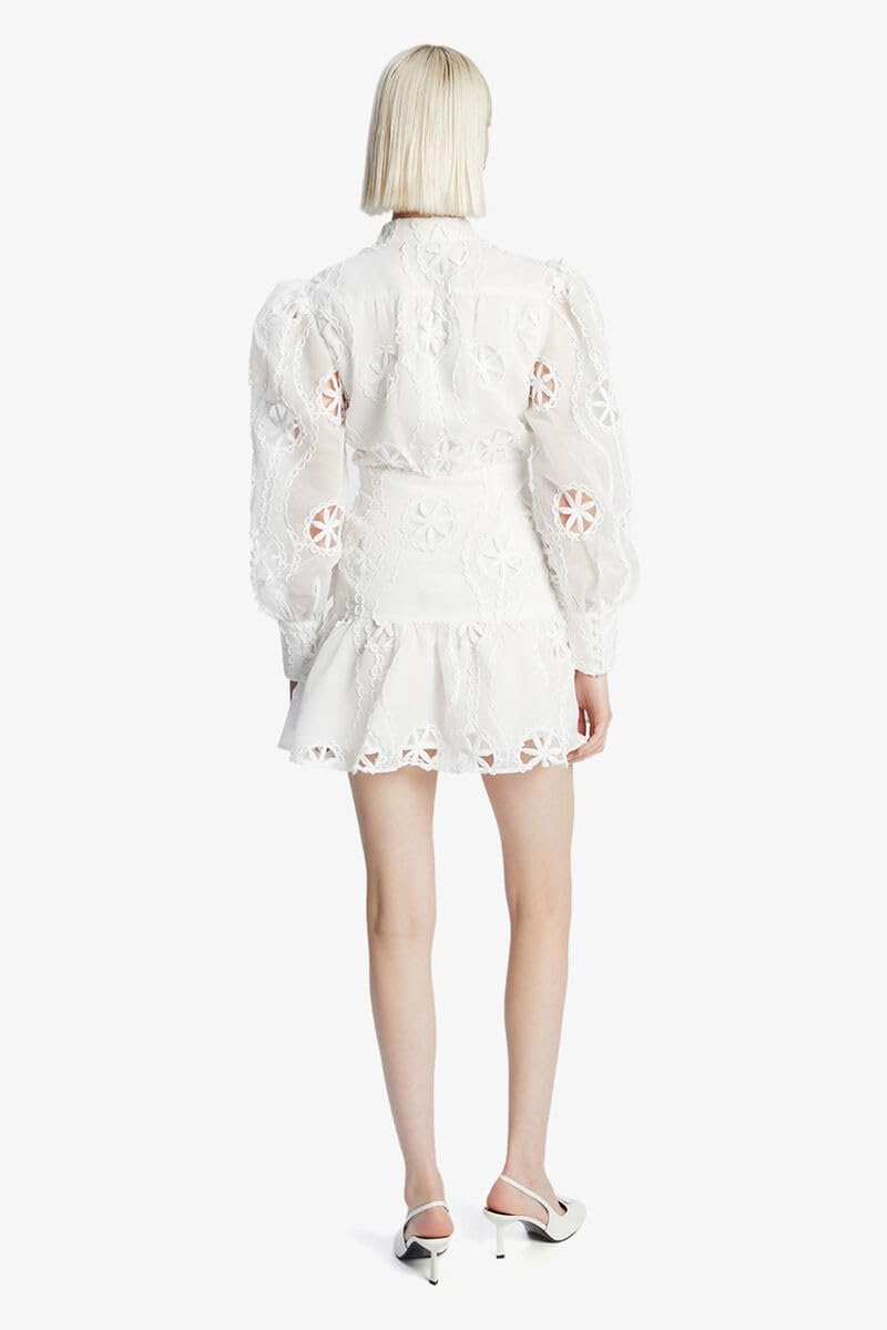 Remy Lace Dress - Image 5