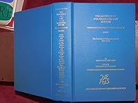 The ancestry of Eva Belle Kempton, 1878-1908 0880820470 Book Cover