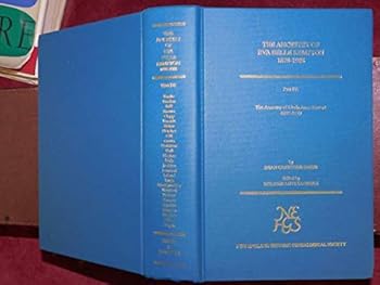 Hardcover The ancestry of Eva Belle Kempton, 1878-1908 Book