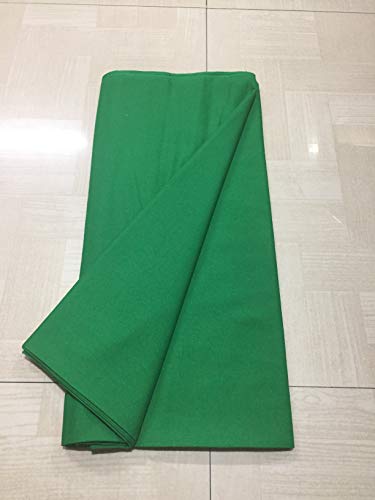 Image of BKRKJ Women's Lizibizi Cotton Unstitched Dress Material Plain Fabric by Meter Running for Sewing Suit,Salwar,Shirt,Kurta,Pyjama,Kameez,Chudidar,Patiyala,Blouse,Pathani