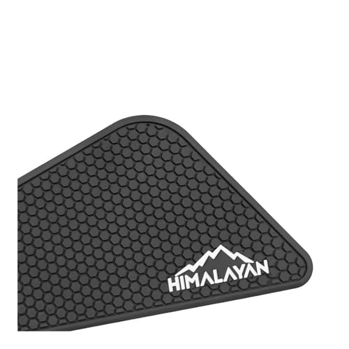 Protection réservoir carburant Himalayan 450 pour éviter rayures et frottements - 4
