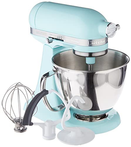 KitchenAid stand mixer pro