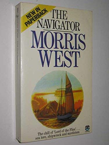 The Navigator 000615221X Book Cover
