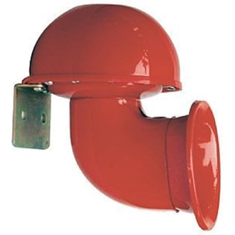 Wolo Bull Horn 340 Cover