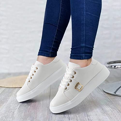 Allbestop Pantoufles Antidérapantes pour Femmes Et Hommes,Kit Nettoyage Sneakers Basket Garcon 37 Sabots Jardin Chausson Femme Ete Sandale Femme Chaus(Blanc,37) – vue 2