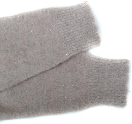 クチュールブローチ COUTURE BROOCH ニット セーター 2WAY 長袖