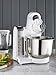 Bosch MUM4880 Robot de cocina con accesorios, 600 W, capacidad de 3.9...