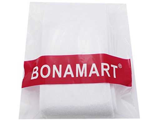 BONAMART Women Men Unisex Split Two Toe Long Knee High Tabi Socks Free Size