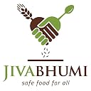 JIVABHUMI safe food for all Organic Sea Salt Crystals| Natural, Mineral-Rich & Non-Iodized | Unrefined Coarse Salt for Cooking, Bath, Skincare & Wellness (1 kg (Pack of 1)) gallery image