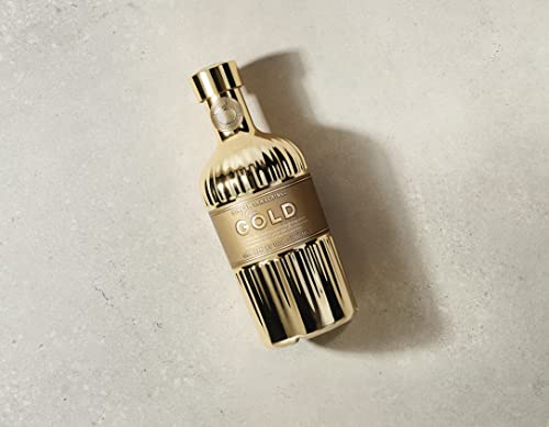 Gin Gold - 999.9 (1 x 0.7 l) – Bild 4