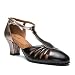 Produktbild Rumpf 9210 Tanzschuhe, Gr.- 38.5 EU, Black/Silicio
