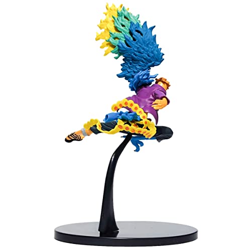 Ukaka Marco Phoenix Ver. Onepiece Action Figure,Multicolor #TOP2