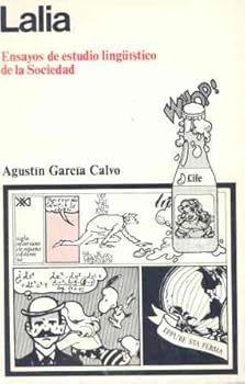 Paperback Lalia: Ensayos de estudios lingüisticos de la sociedad [Spanish] Book