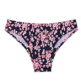 Costume da Bagno per Ciclo mestruale da Donna | Costume mestruale | Ideale per Adolescenti | Costume da Bagno per Piscina Durante Il Ciclo mestruale | Costume da Bagno mestruale Monopezzo