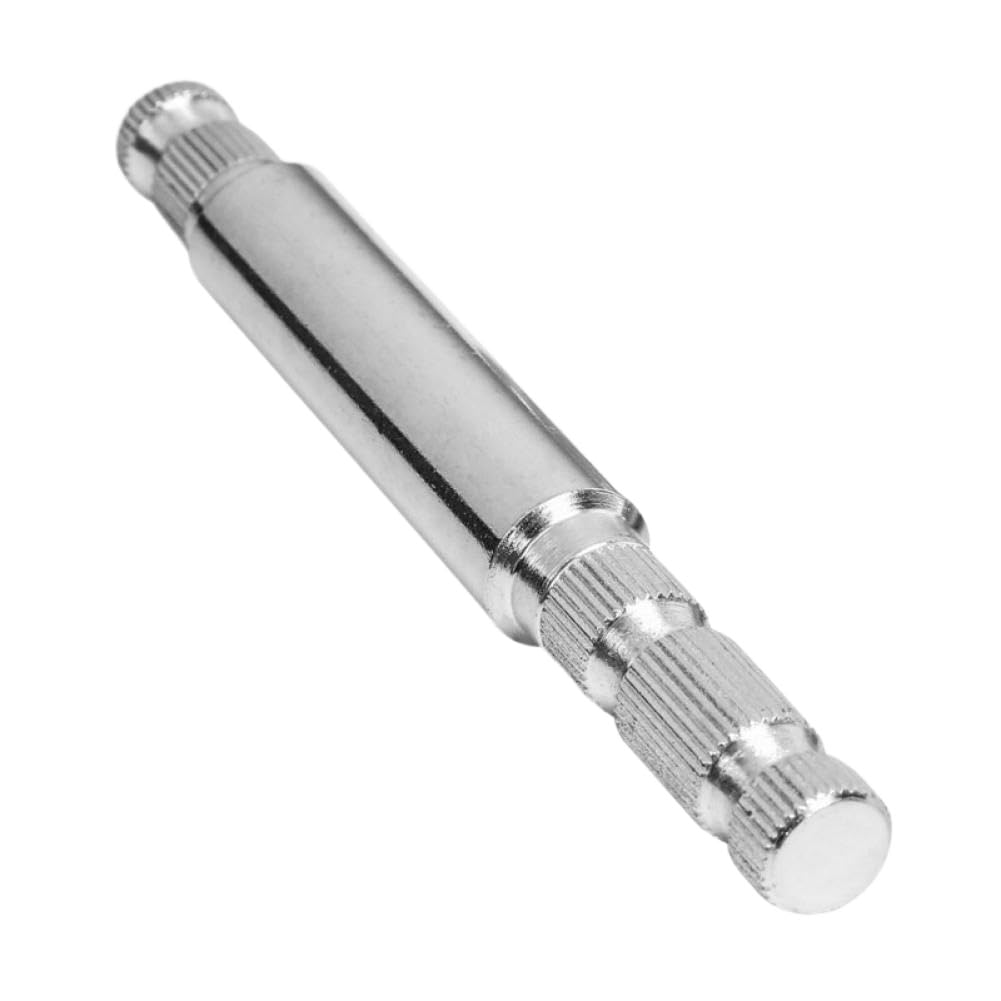 Zxhjbmpsv For Year 1984-2016 Inner Shifter Lever Shaft Compatible With Harley-Davidson Touring Road King Electra Street 1984-2016 2017-2025(For Year 1984-2016)