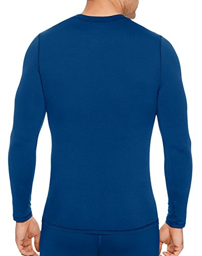 Duofold Men's Flex Weight Thermal Shirt2