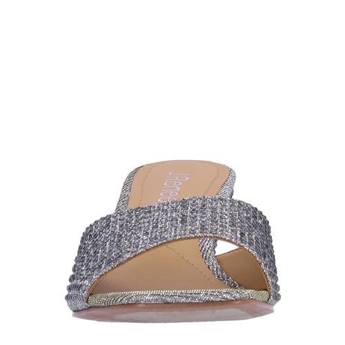 J.Reneé Women's Coralie Wedge Sandal3