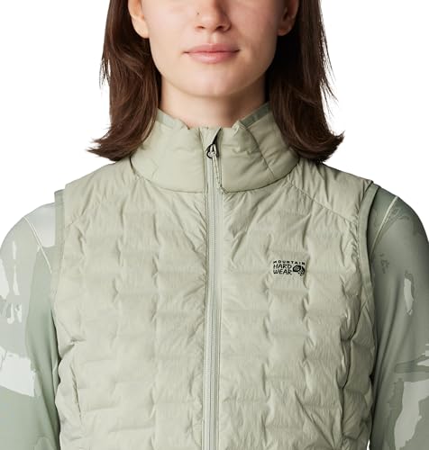 Mountain Hardwear Women's StretchDown Light Vest4
