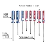 Juego de desarmadores para electricista 15 Imagen adicional