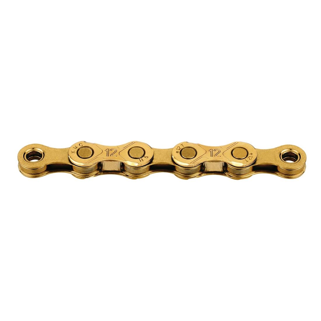 KMC Schaltungskette-2102837290 Mehrfarbig 1/2" x 11/128"
