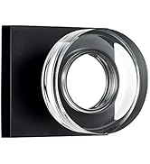 Crystal Glass Door Knob At Rs 200/piece | Crystal Knobs In Firozabad - View #3