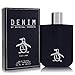 Original Penguin Denim Eau De Toilette Spray 3.4 oz