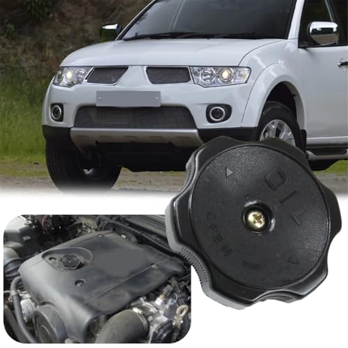 Tapón de aceite para Mitsubishi Outlander I 2003-2008 MD132260 2