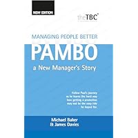 Managing People Better - PAMBO