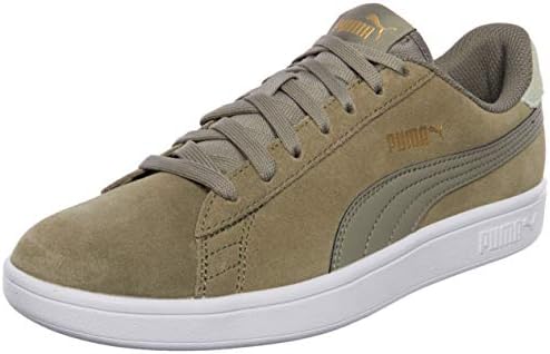 puma smash v2 gris